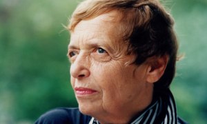 Gitta Sereny, 1921-2012