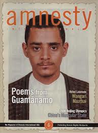 A POET INSIDE THE LIFE BREAKING LAB