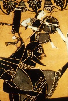 THE RAPIST'S HEADACHE