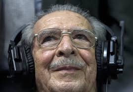 THE GENERAL IMAGINES LIFE INSIDE THE LABYRINTH