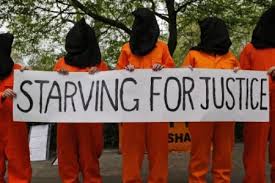 starving for justice