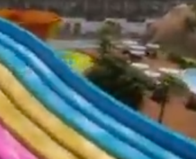 NO SLIME ON THIS SLIDE