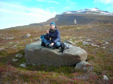 Friz_hike_lunchbreak