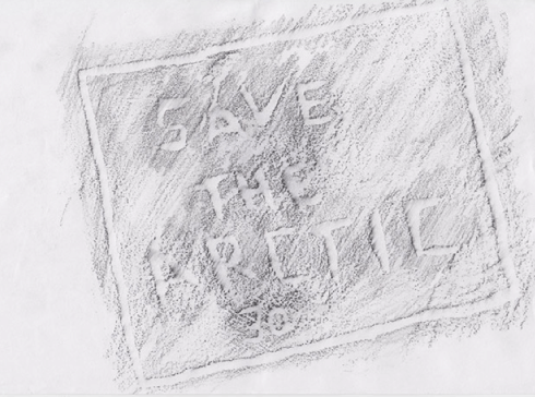 CLICK TO SIGN PETITION DEMANDING THE RELEASE OF THE ARCTIC 30