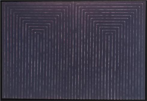 THE MARRIAGE OF REASON AND SQUALOR