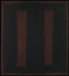 Black on Maroon 1958 Mark Rothko 1903-1970 Presented by the artist through the American Federation of Arts 1969 http://www.tate.org.uk/art/work/T01170