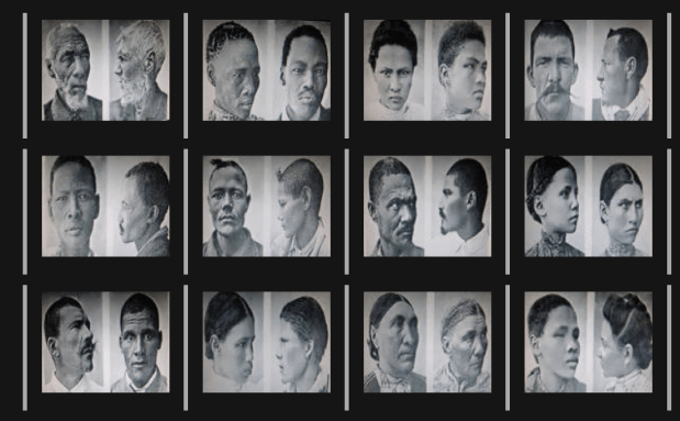 EUGEN FISCHER'S AFRICAN STUDIES