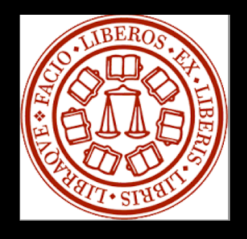 A SEAL FOR AT THE ARTS OF FREEDOM