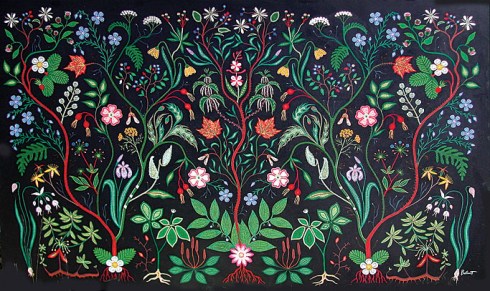 MEDICINES TO HELP US