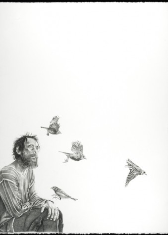 ST. FRANCIS IN THE AGE OF THE 6TH MASS EXTINCTION